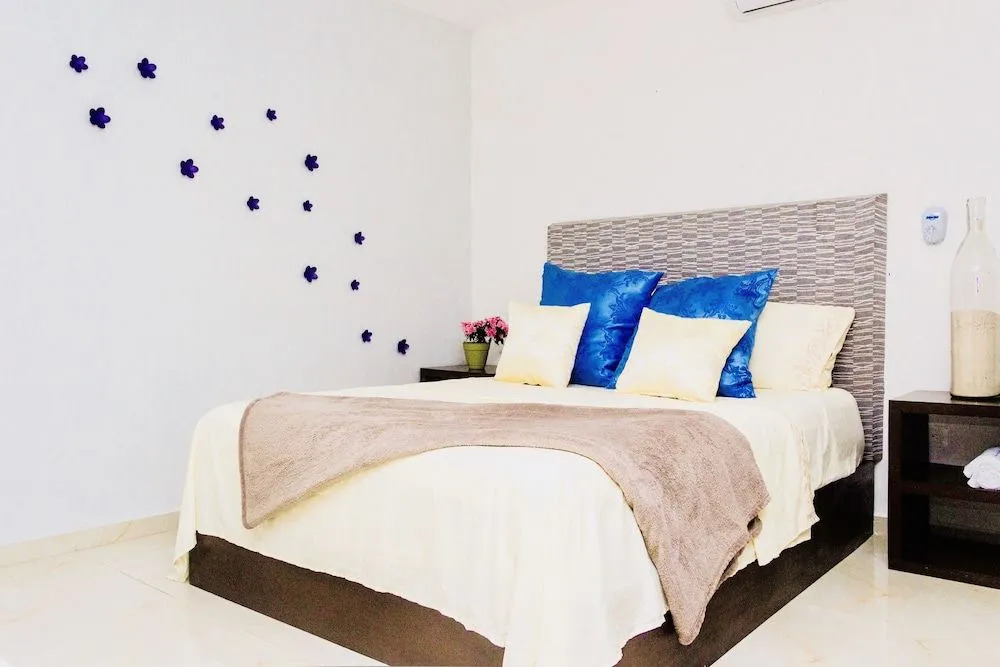 Superior Studio 07 Aquamarina Suites