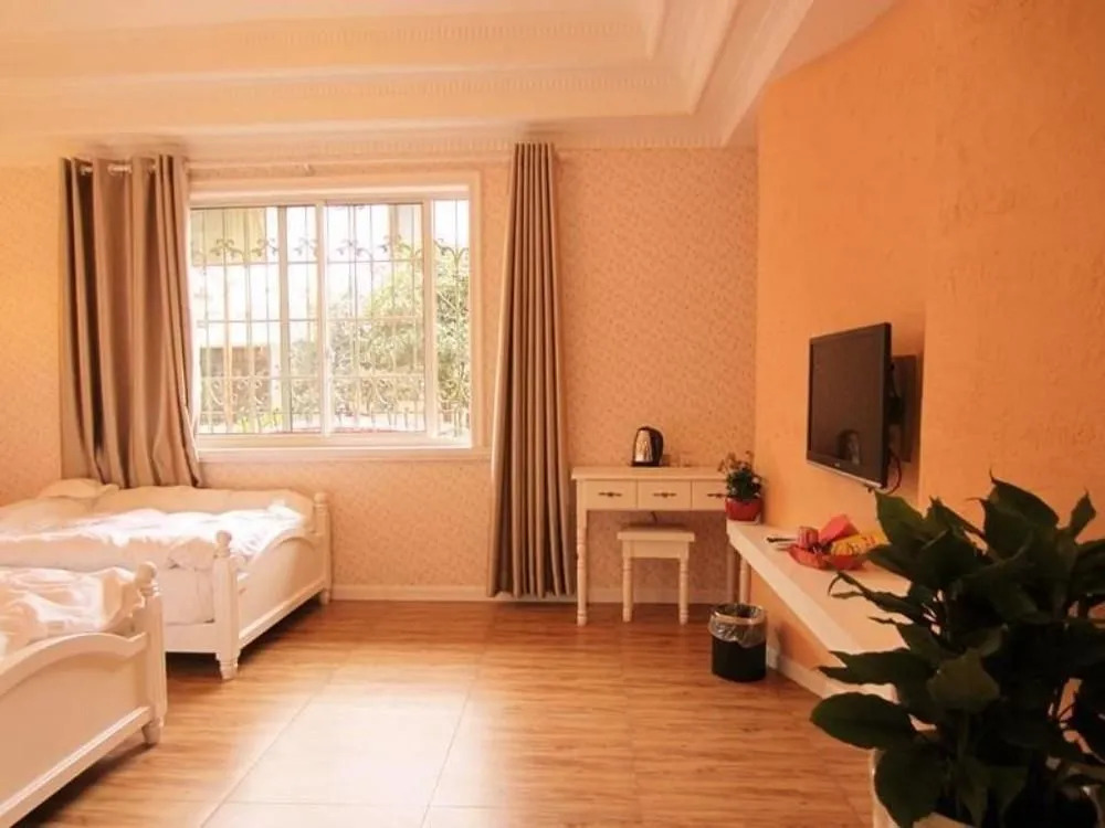 Maison Hostel