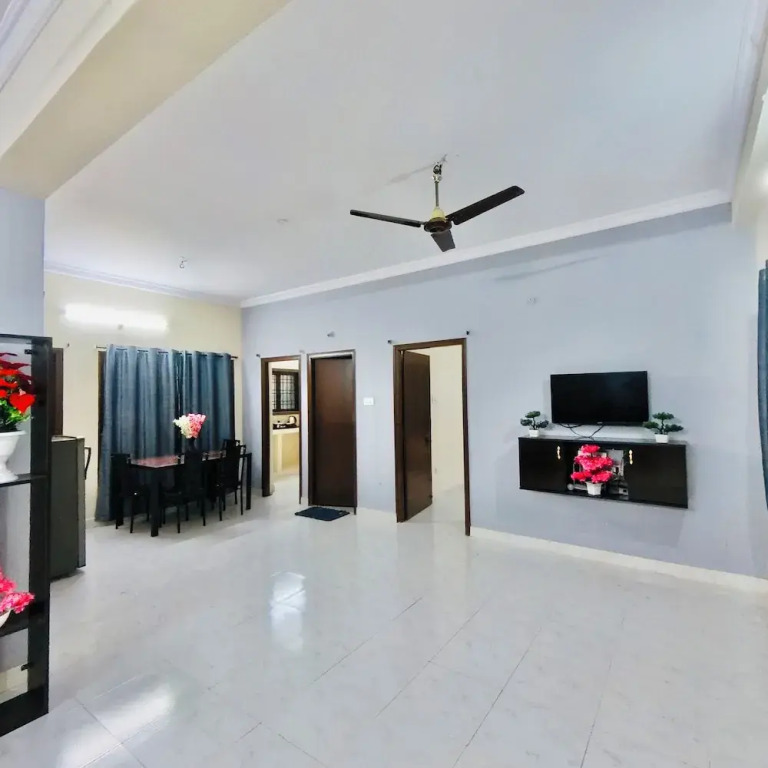 Orion Studio Service Apartment