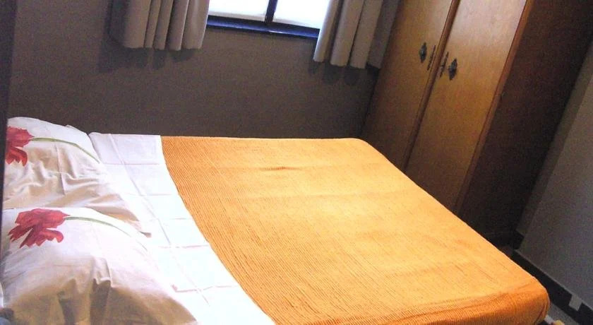 Budgetkamers Hacke