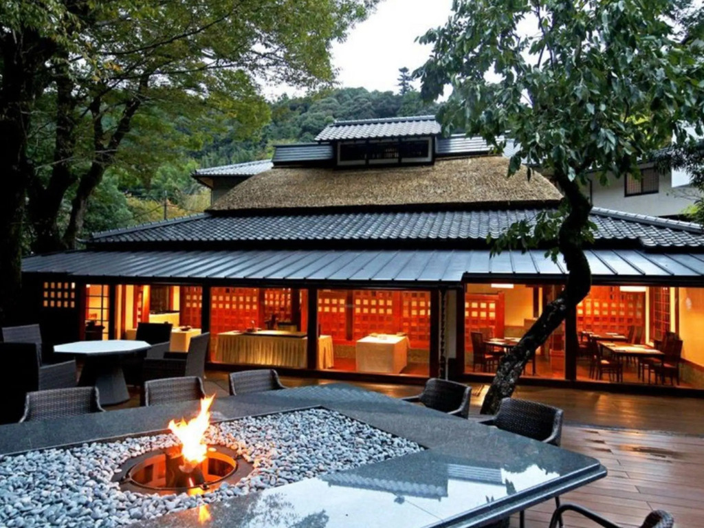 Tofuya Resort&Spa-Izu