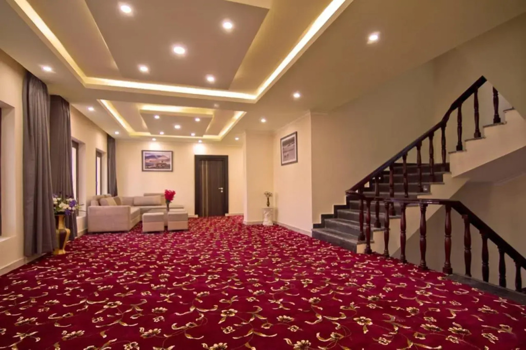 Hotel Paradise Ladakh