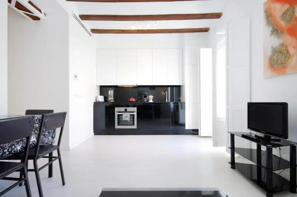 Mosen Sorell Apartments