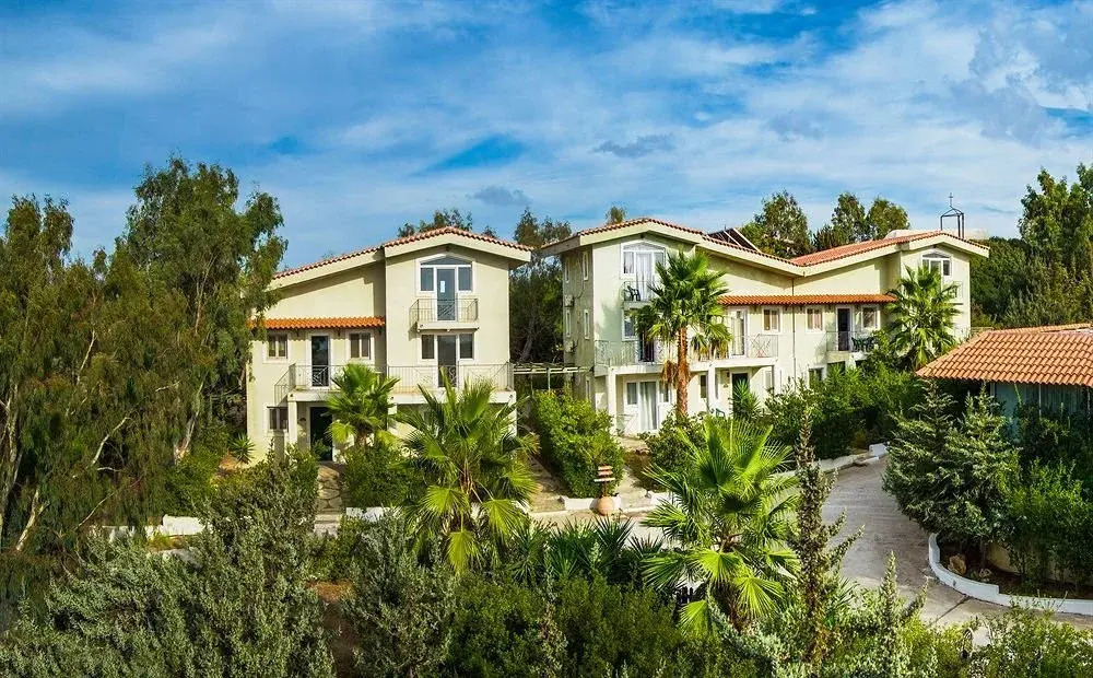 Seaguls Bay Village