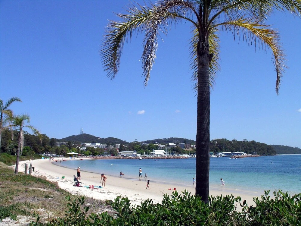 Northward Unit 1 - Nelson Bay