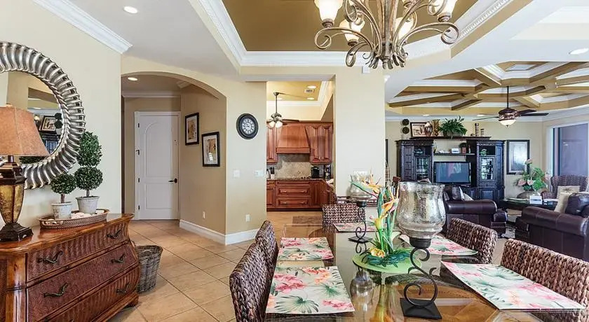 Villa Del Mar by Vacation Rental Pros