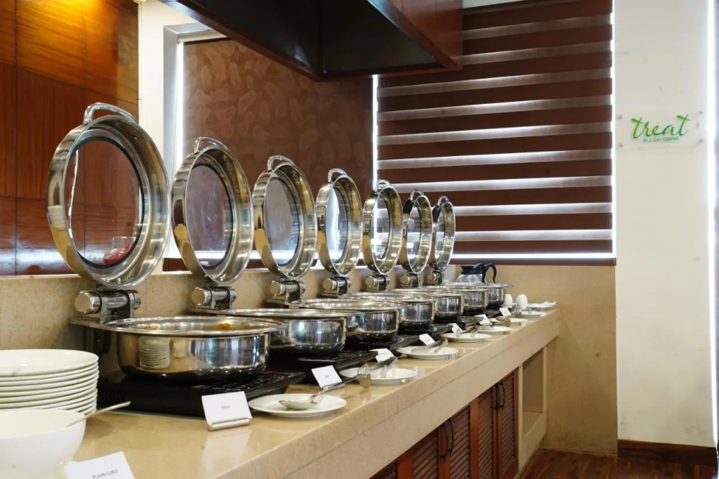 Zip By Spree Hotels Delhi Greater Kailash