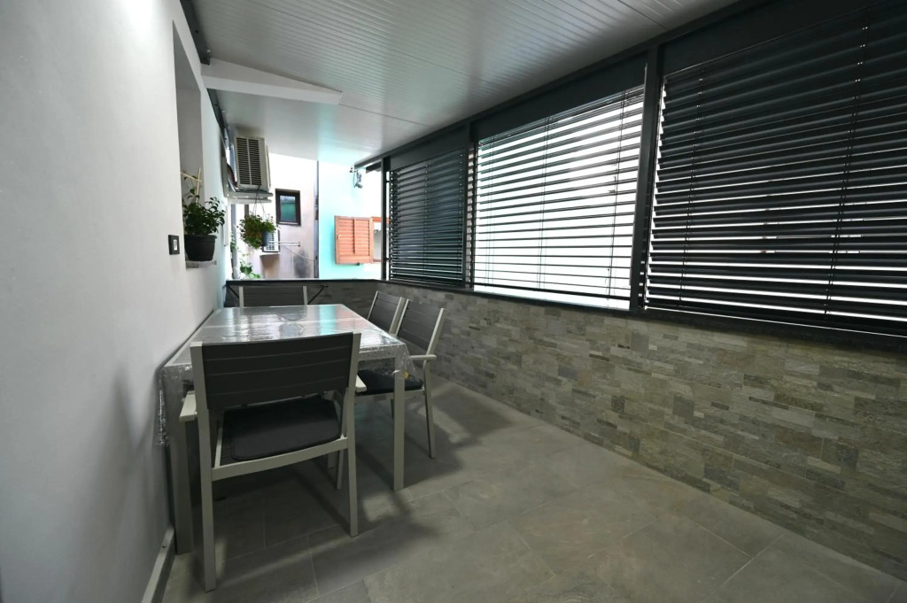 Poseidon Apartment