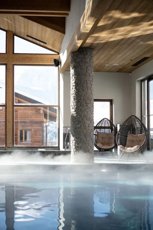 CGH Résidences & Spas White Pearl Lodge
