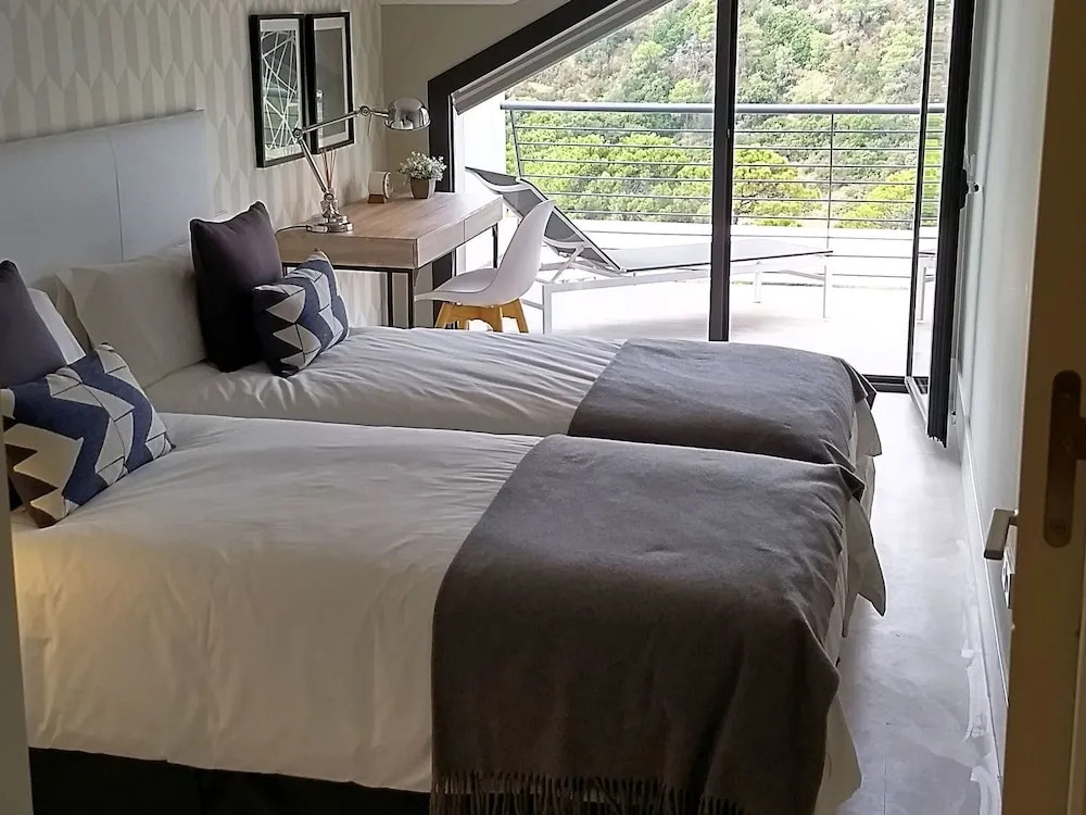 Modern Apartment in Estepona Spain with Terrace
