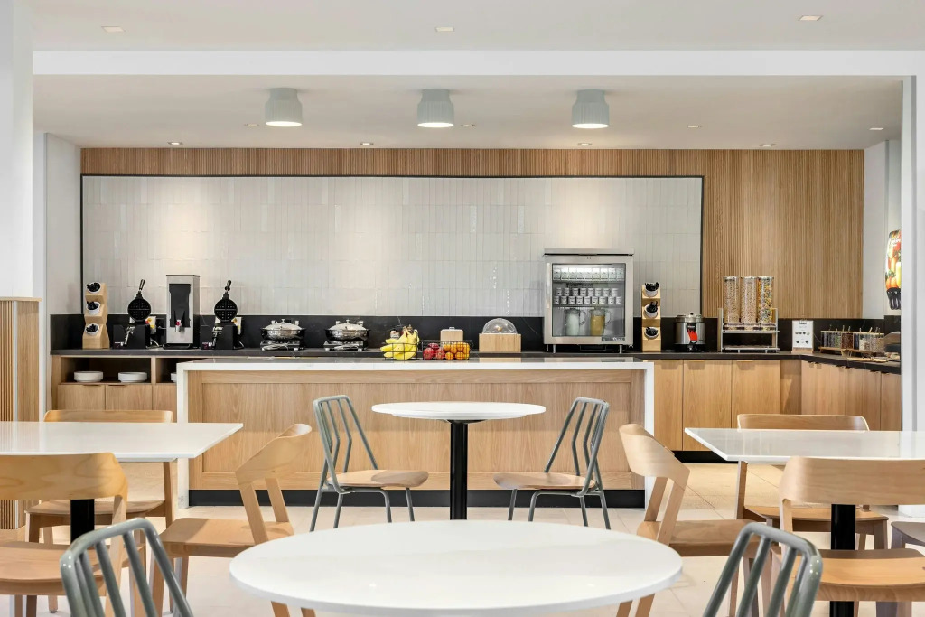 Towneplace Suites by Marriott Forrest City