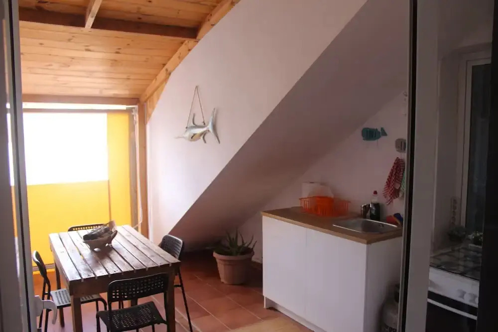 Da Mata Kite&Surf House