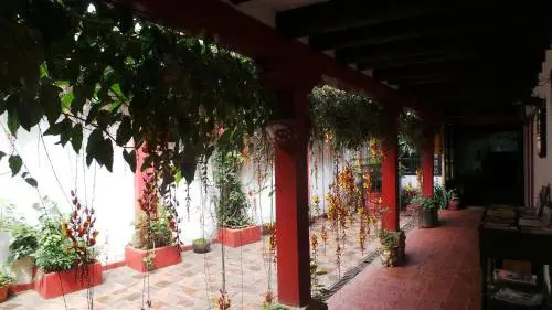 Hotel Calle Real de la Villa