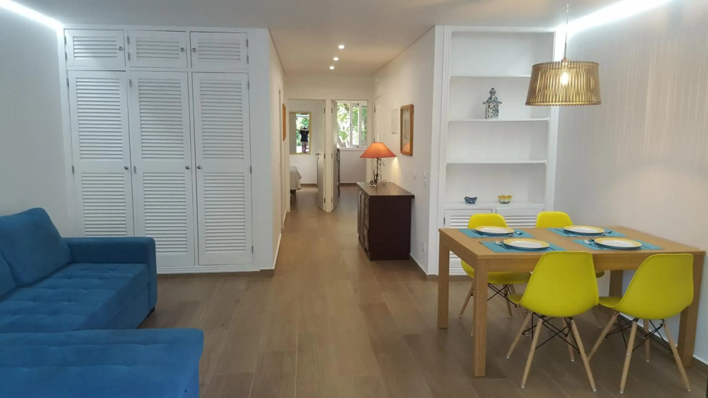 Sunshine Apartment