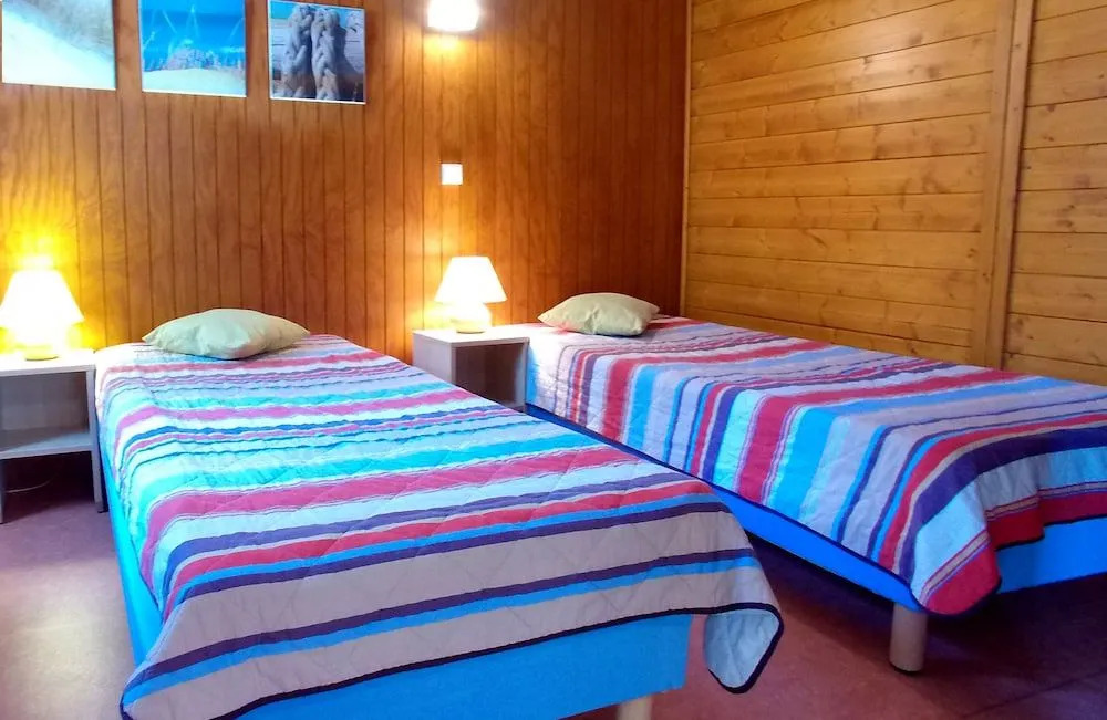 VVF Landes Moliets