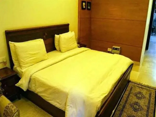OYO Rooms - MG Road