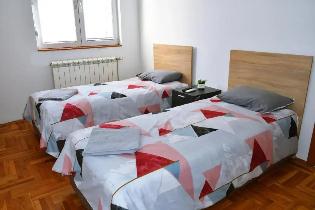 Guest House Sani