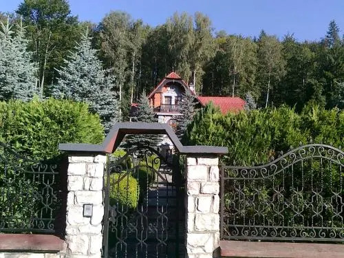 Leśny Dom