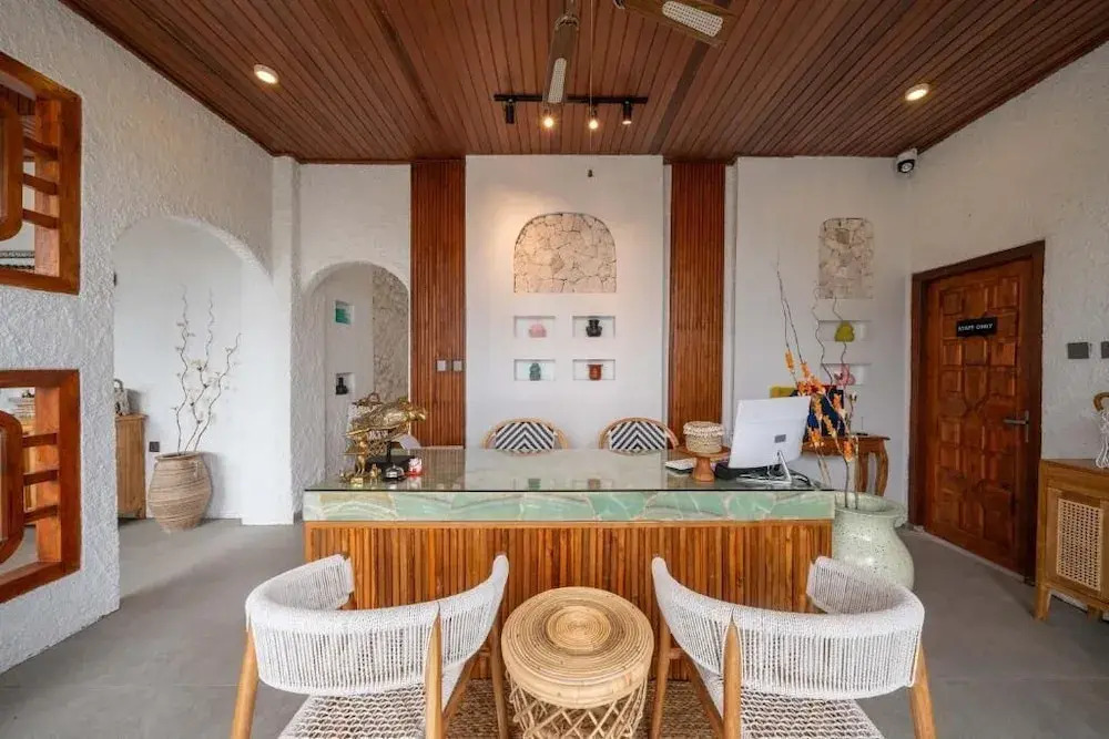 Casa Maddu