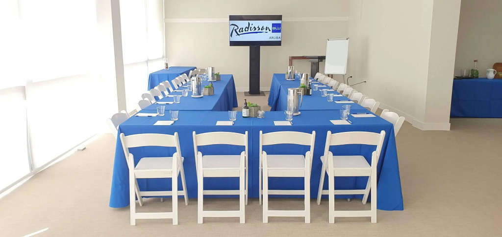 Radisson Blu Aruba
