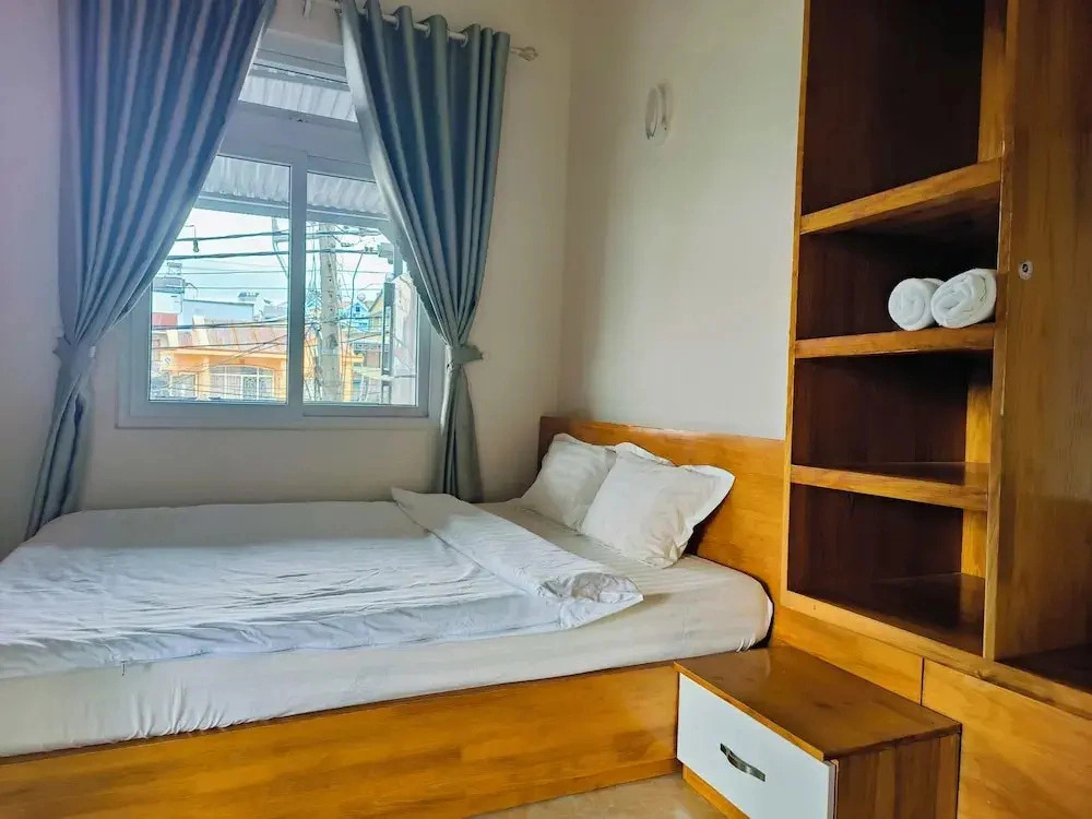 BIKA Hostel and Dorm