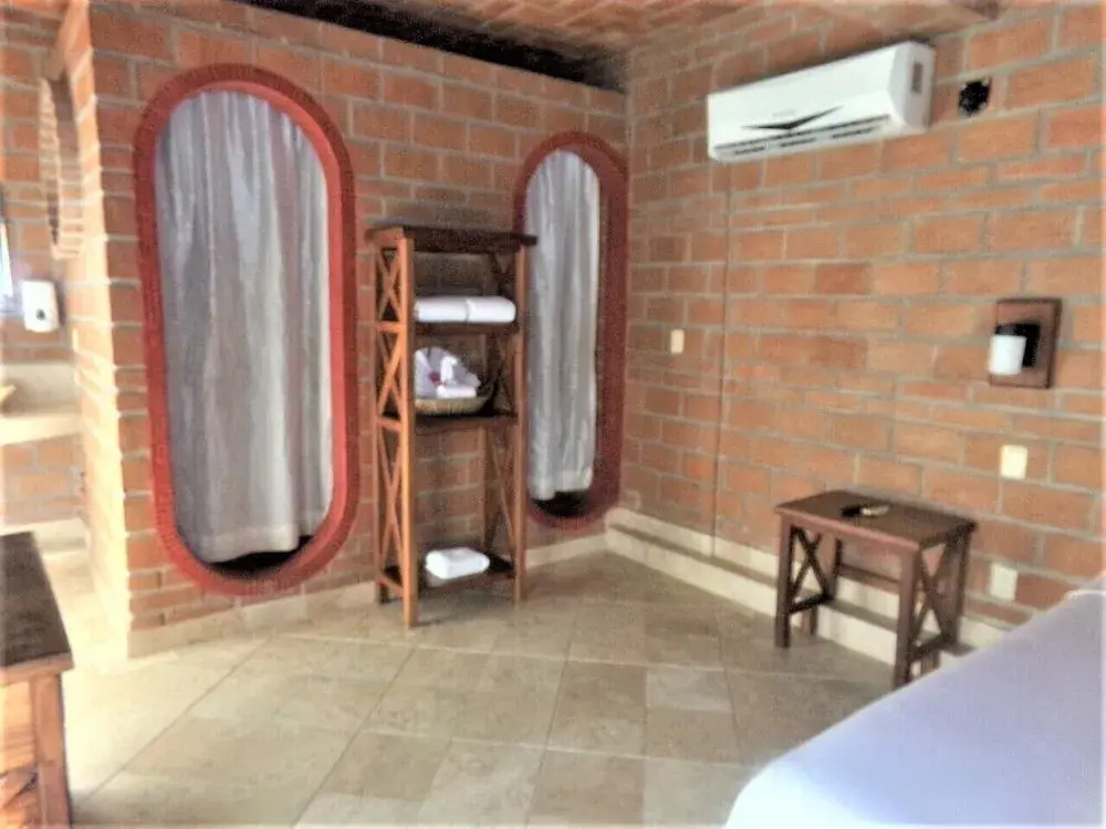 Hotel Casa de Lirio Diamante