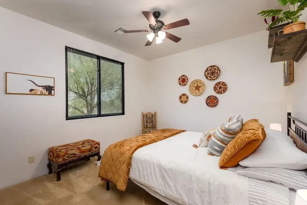 Casa Serenity 4 Bedroom Home by RedAwning