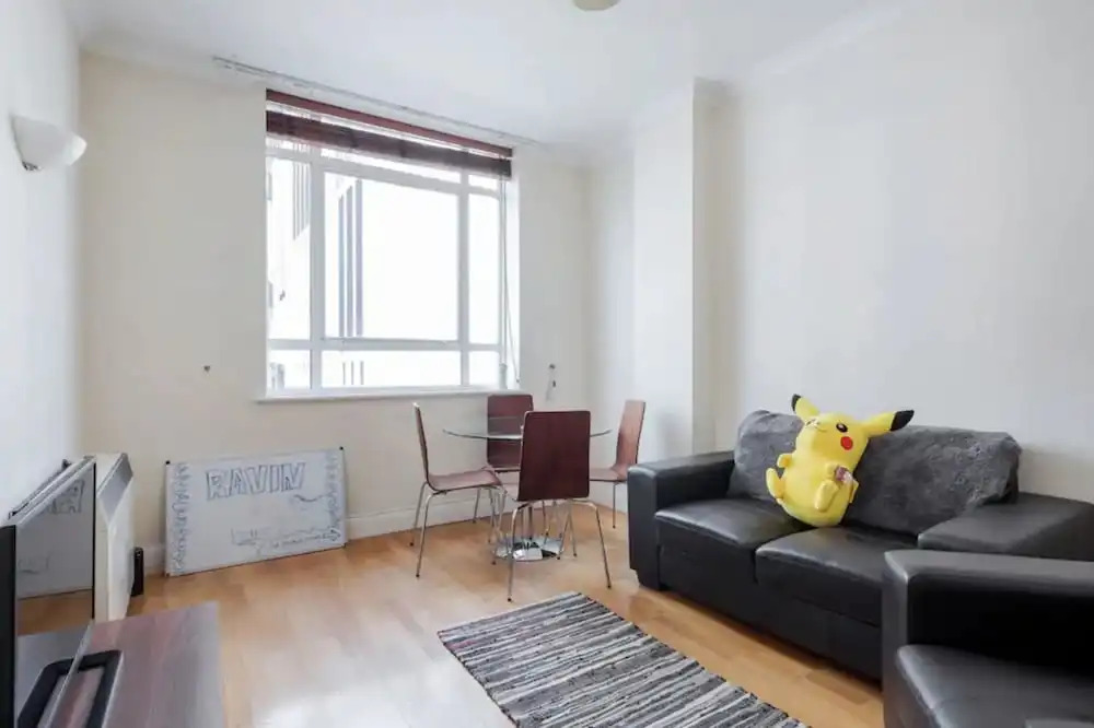 1 Bedroom Apartment Near Big Ben