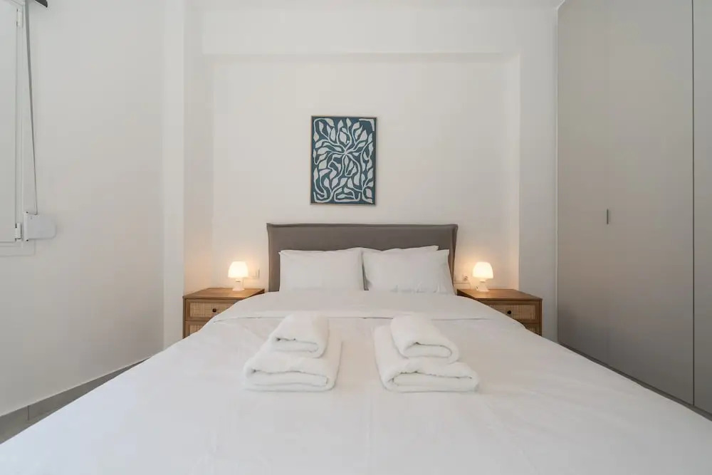 Athenian Gem 2Bedroom apt Near Acropolis
