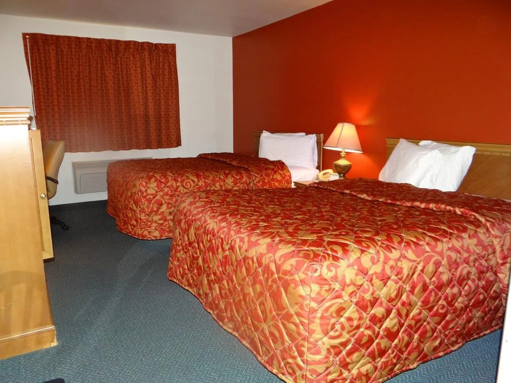 Rock Creek Hotel