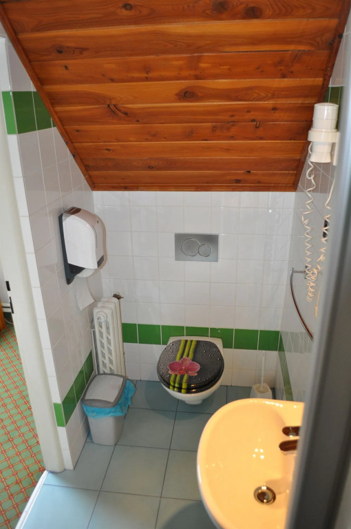 Hotel Svornost