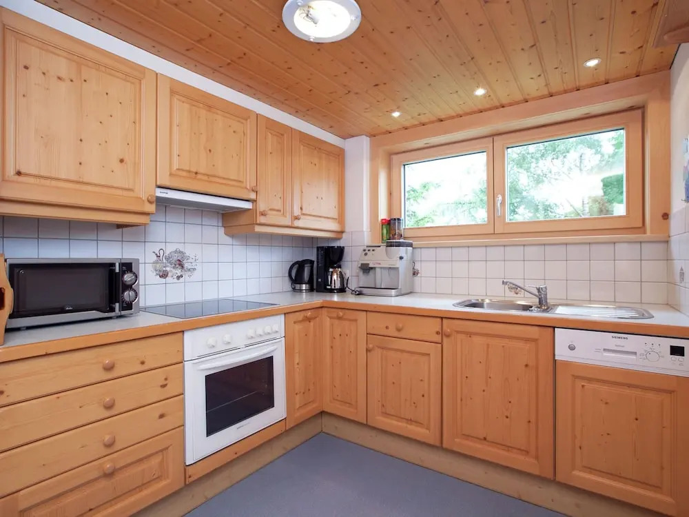 Lovely Apartment in Bürserberg Austria With Terrace