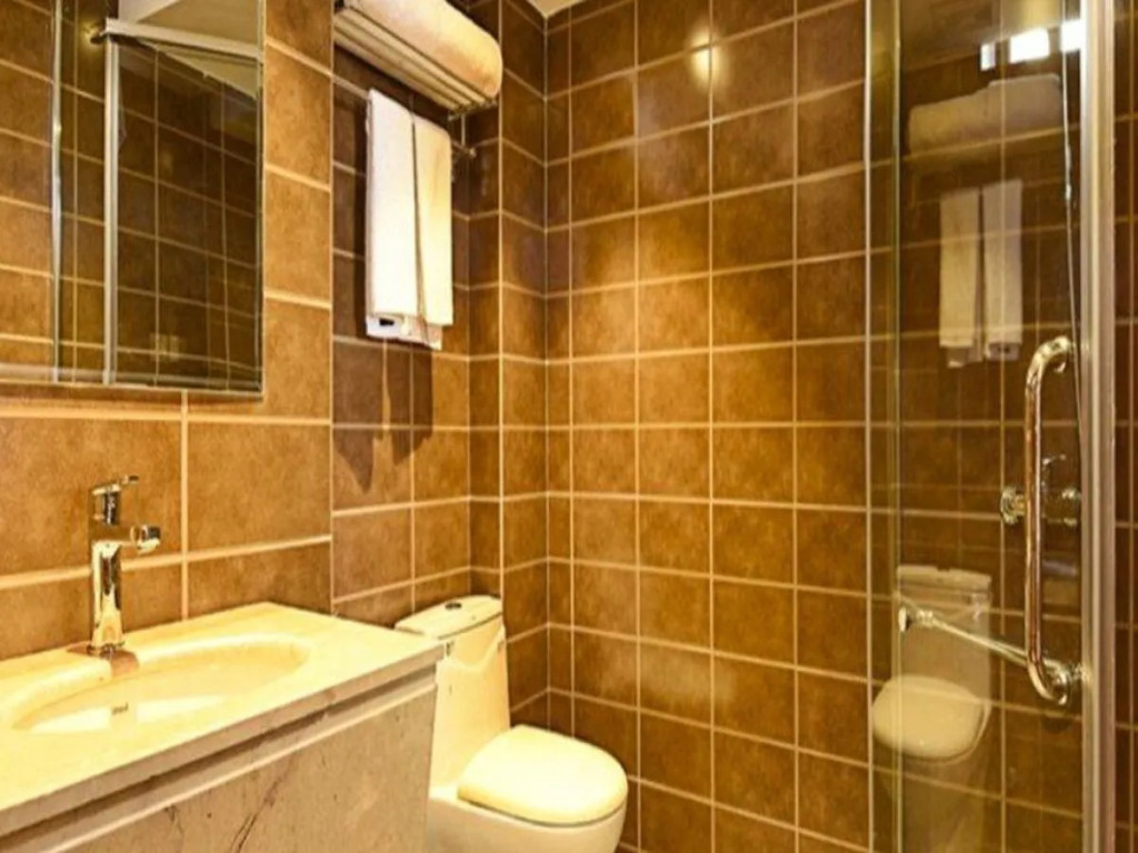 Dali Tujia Sweetome Serviced Apartment Erhai Long Wan Branch
