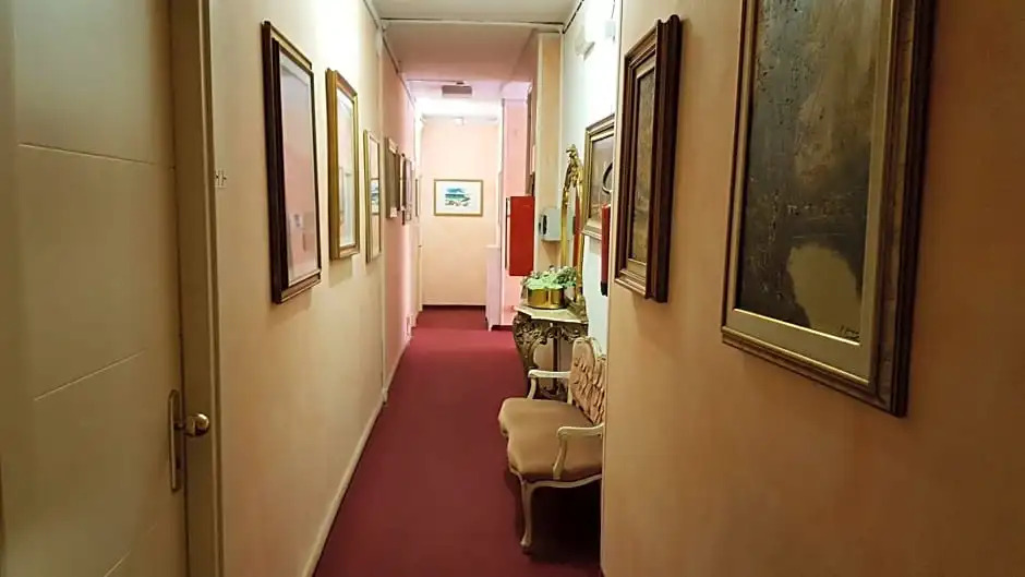 Hotel Royal