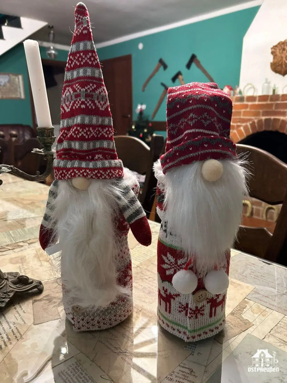 Восточная Пруссия