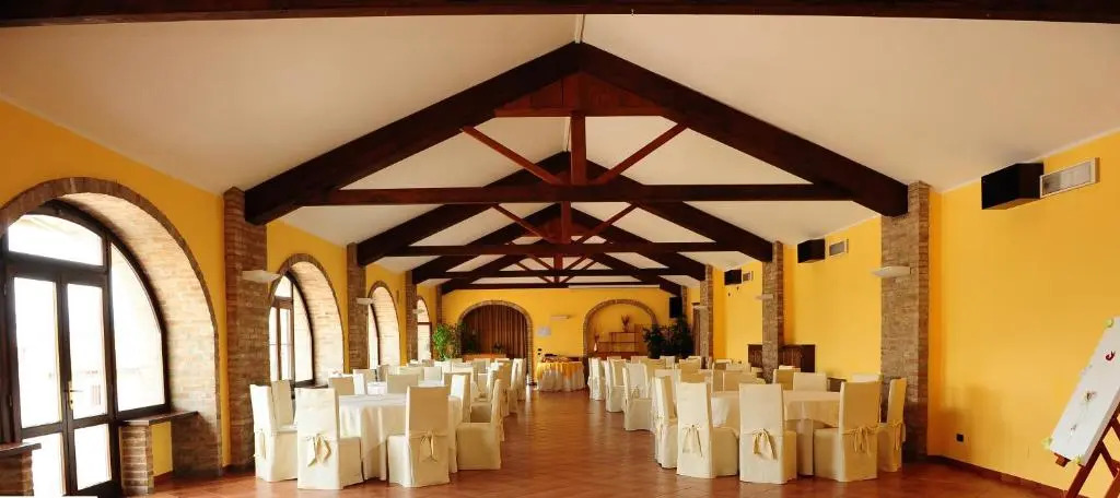 Il Carrettino Country Hotel