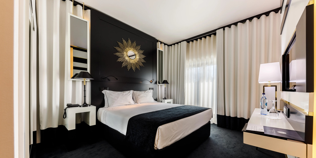 Aurea Fatima Hotel Congress & Spa