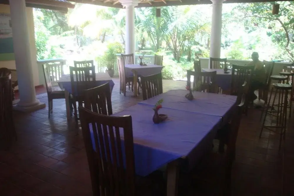 Club Mirissa