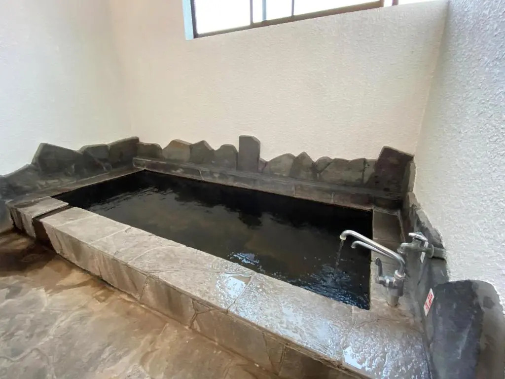 Yufuin Onsen Hasuwa Inn
