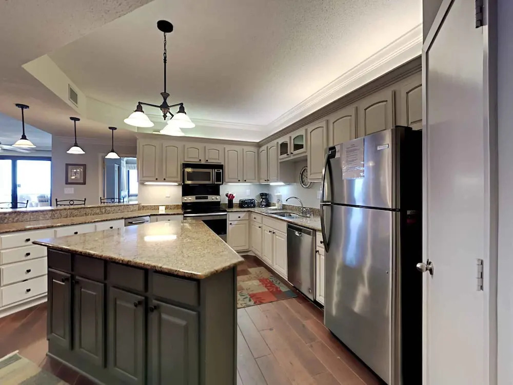 Romar House #702B by Southern Vacation Rentals