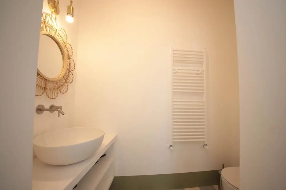 TD Villa De Bellis Historic Villa With Sea View