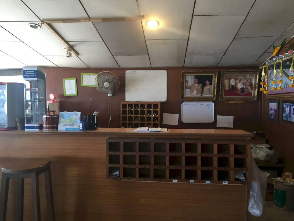 Pudsa Bungalow
