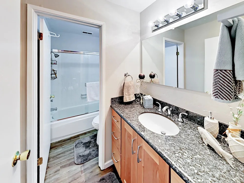 96A Lake Village Drive Condo 4 Bedrooms 3 Bathrooms Condo