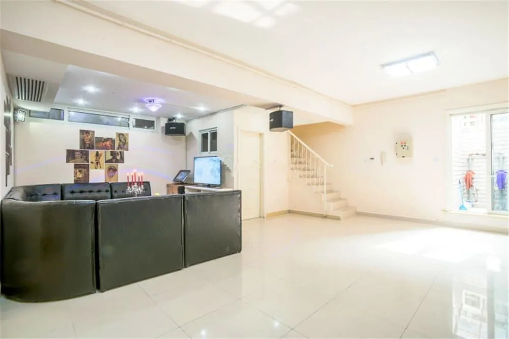 Jhouse Hongqiao Villa 3