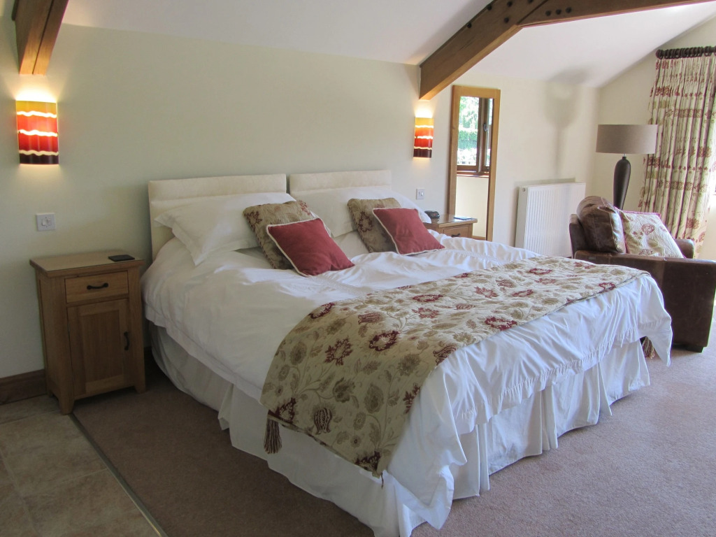 Kings Farm