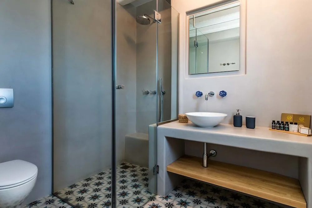 Milia Gi Suites