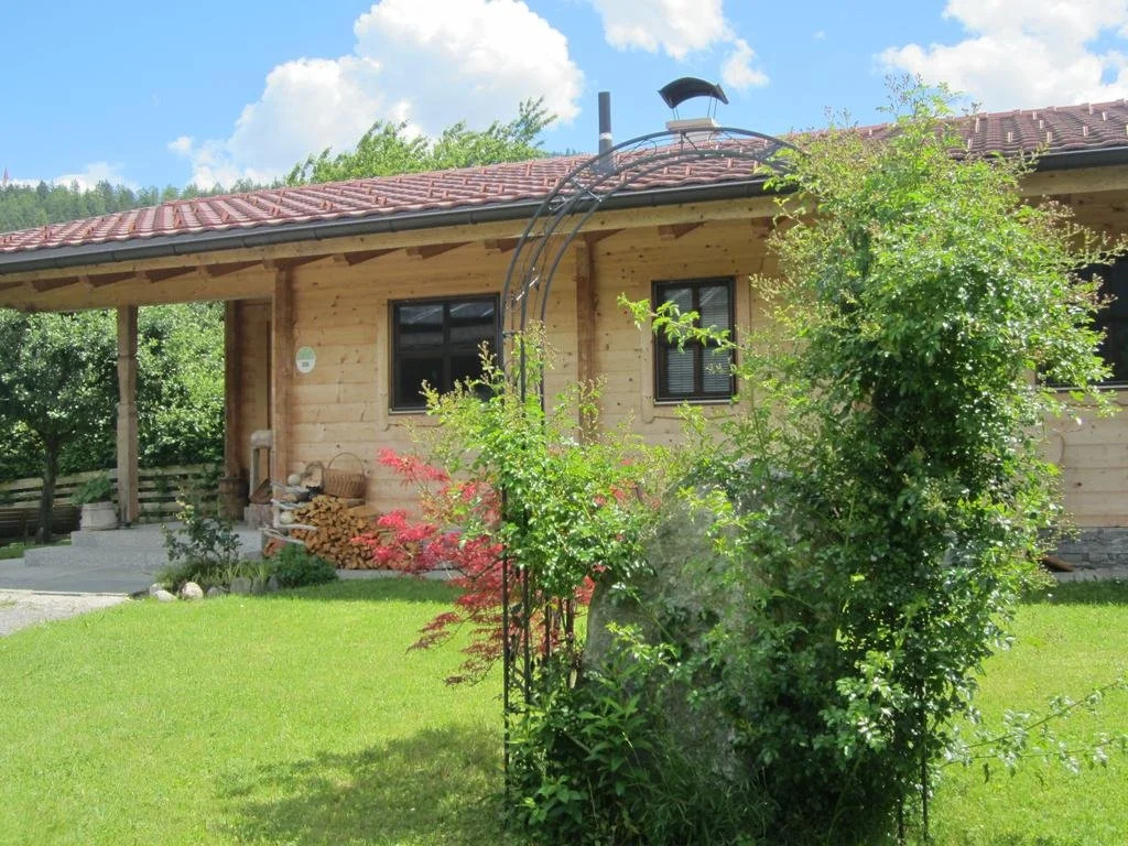 Ferienhaus Mandlhof