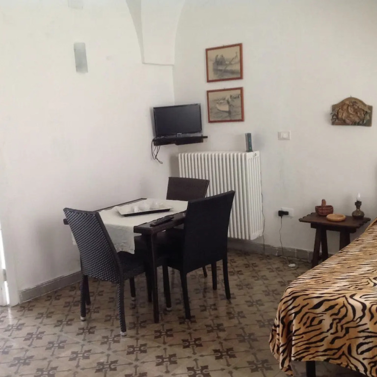 Residenza Storica PARCO LANOCE