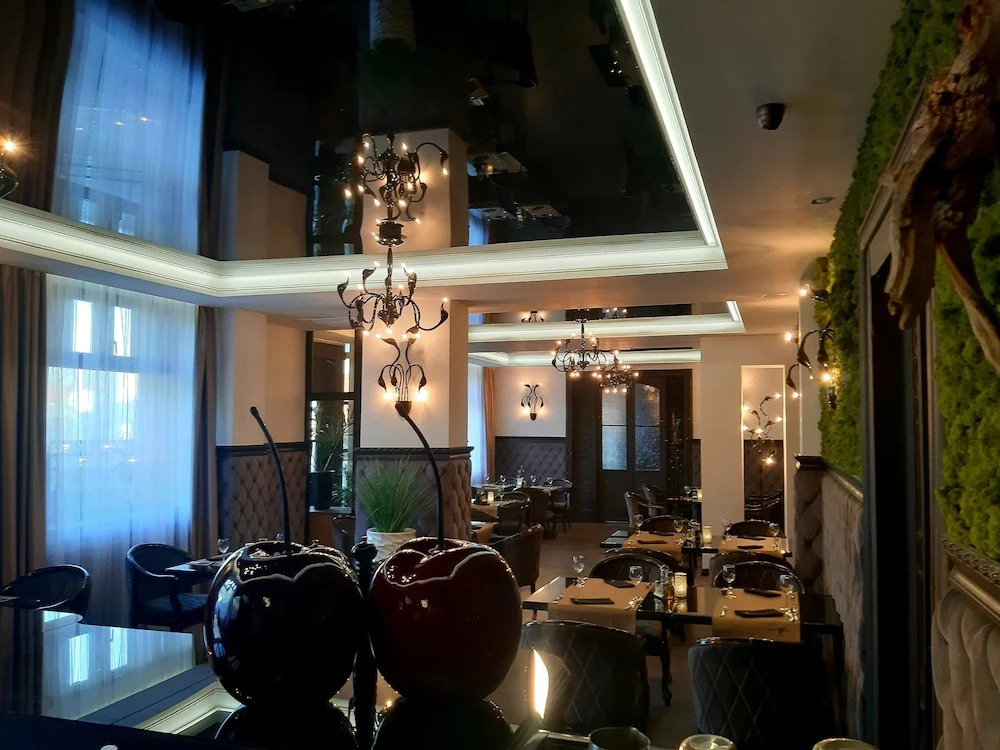 Hotel Fado