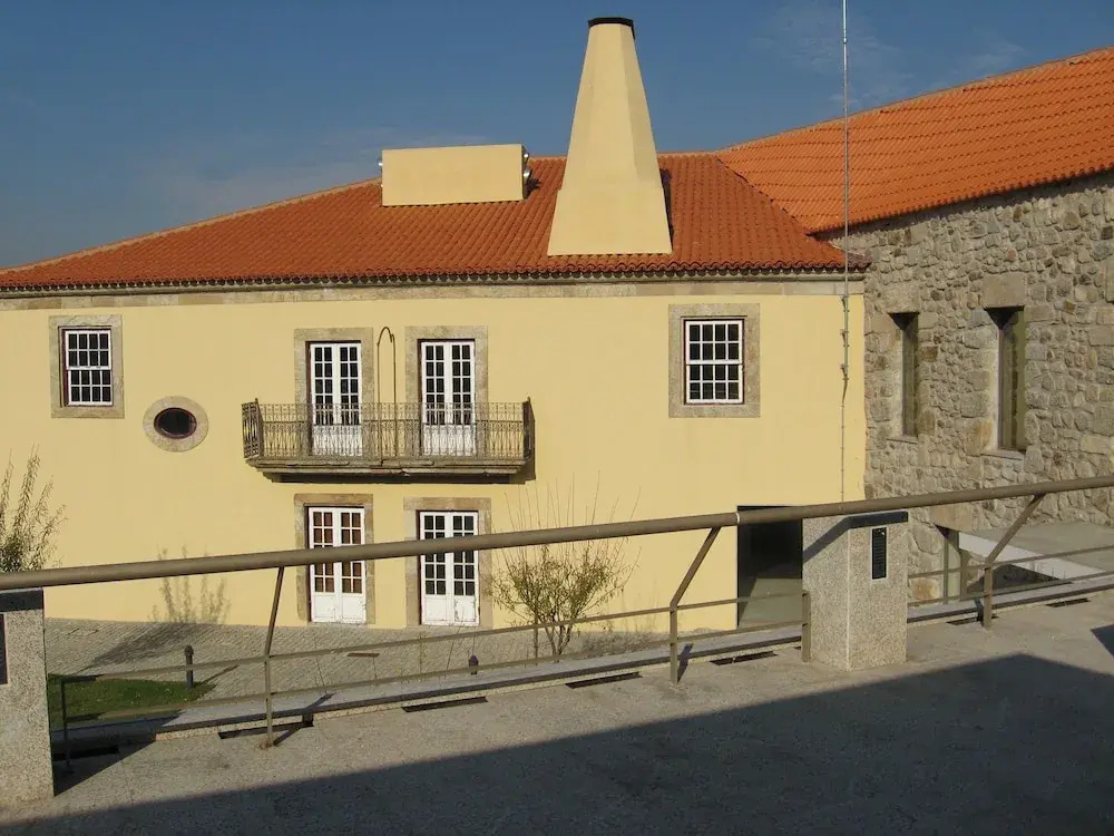 Inatel Linhares Da Beira